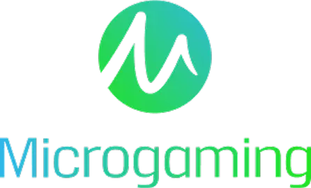 Microgaming games at Vegas Nova Casino